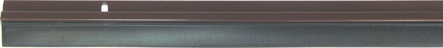 Robustline Door Bottom Seal Rubber Door Fittings Premium Hardware for Door Cabinet Window Furniture and Interior Use